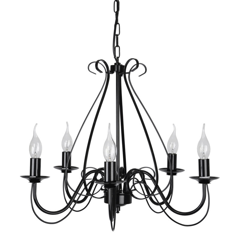 Todi 12 Light Candle Style Classic Chandelier Todi 12 Light Candle Style Classic Chandelier